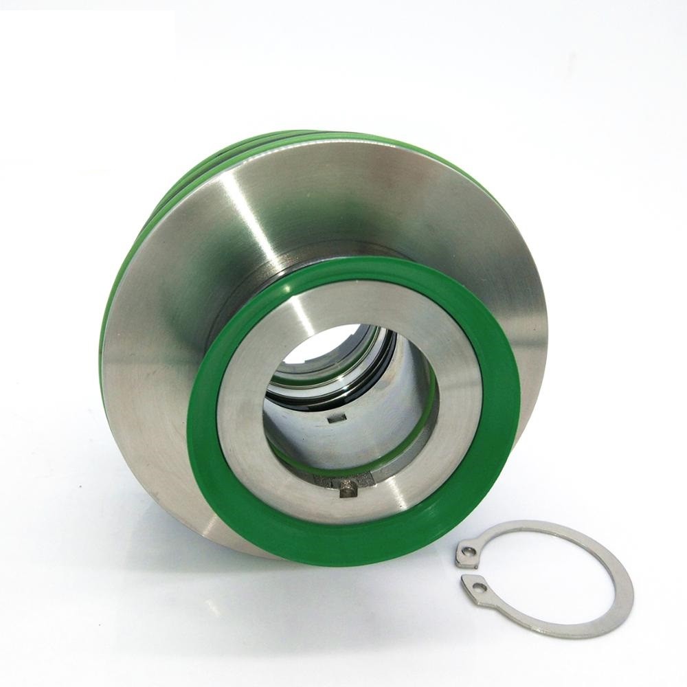 EPDM Elastomer 2100 Flygt التوصيل في الختم الميكانيكي لمضخة غاطسة