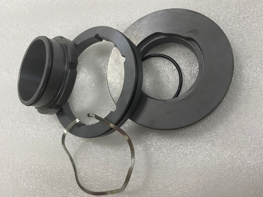 Wave Spring AES W13SU Double Mechanical Seal For Waukesha Wright Pump