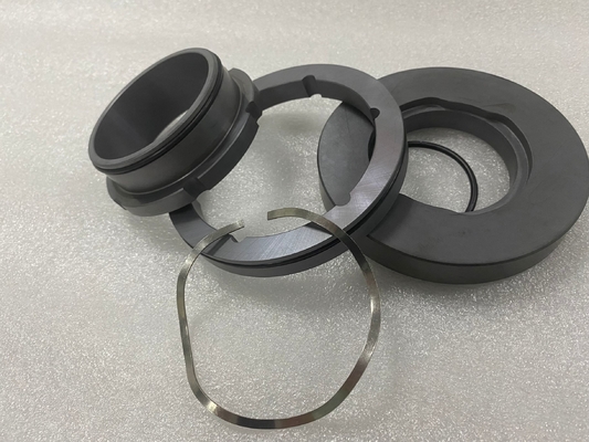 Wave Spring AES W13SU Double Mechanical Seal For Waukesha Wright Pump
