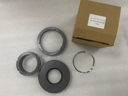 Wave Spring AES W13SU Double Mechanical Seal For Waukesha Wright Pump