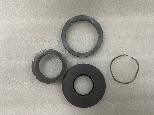 Wave Spring AES W13SU Double Mechanical Seal For Waukesha Wright Pump