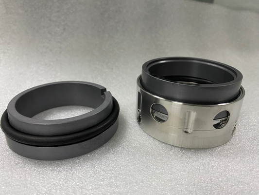58u John Crane Multi Spring Metal Bellow Water Pump Seal Mechanical