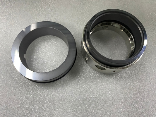 58u John Crane Multi Spring Metal Bellow Water Pump Seal Mechanical