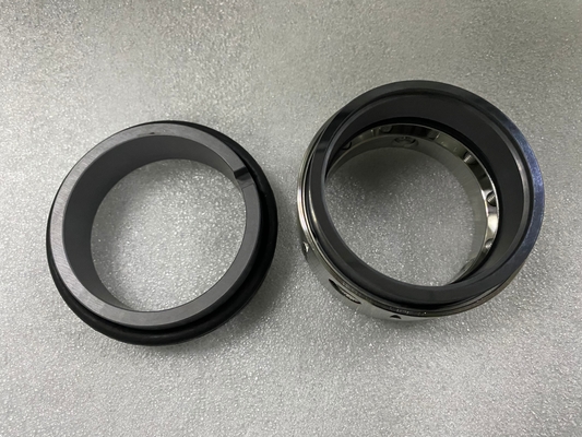 58u John Crane Multi Spring Metal Bellow Water Pump Seal Mechanical