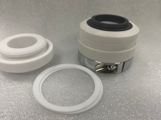 Mechanical Seal Wb2 Teflon Bellow Centrifugal Pump Seal SIC SIC PTFE