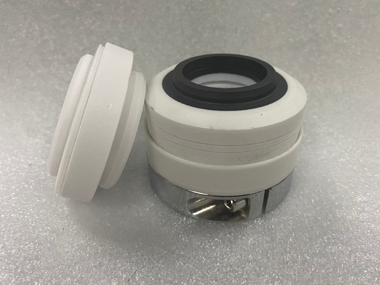 Mechanical Seal Wb2 Teflon Bellow Centrifugal Pump Seal SIC SIC PTFE