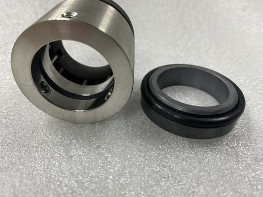 Mechanical 491 Multi Spring Chesterton Balanced O Ring Seal For Water Pumps
