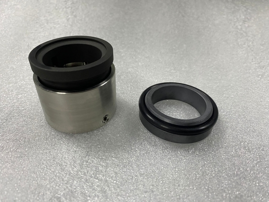 Mechanical 491 Multi Spring Chesterton Balanced O Ring Seal For Water Pumps