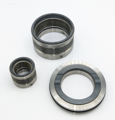 Metal Bellows Burgmann Mechanical Seals MFL85N ISO9001