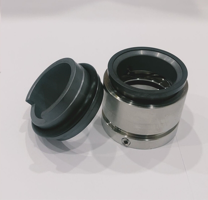 Single End Grundfos Mechanical Seal GLF-SA-32L For CRT NK CLM-G Sewage Pumps