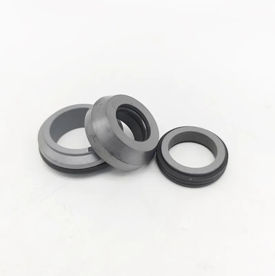 Mechanical Seals AES SOS  SIC For Steel Spring and Metal Parts Pump