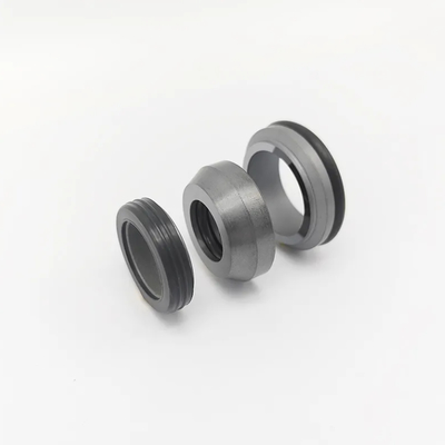 Mechanical Seals AES SOS  SIC For Steel Spring and Metal Parts Pump