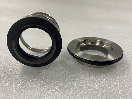 Alfa Laval Mechanical Seal P07-31.7MM CAR SIC EPDM For Hygienic Centrifugal Pump Seal LKH Series