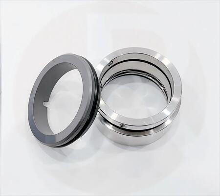 Mechanical Seal HJ92N Single Wave Spring G16 Stationary Hecker HN 435 Seal Ropac Propac 50 Seal.