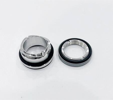 water pump mechanical seal  Single Wave Spring seal 49W 30MM 35MM