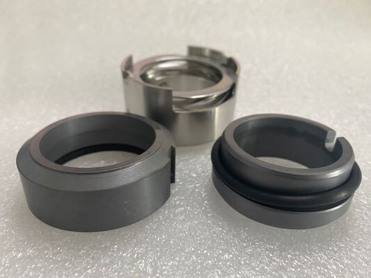 Mechanical Seal H7N-25 H7N-25/G9 25mm with G9 Seat SIC/SIC/VIT Compatible with Water Pump