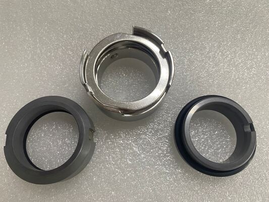 Mechanical Seal H7N-25 H7N-25/G9 25mm with G9 Seat SIC/SIC/VIT Compatible with Water Pump