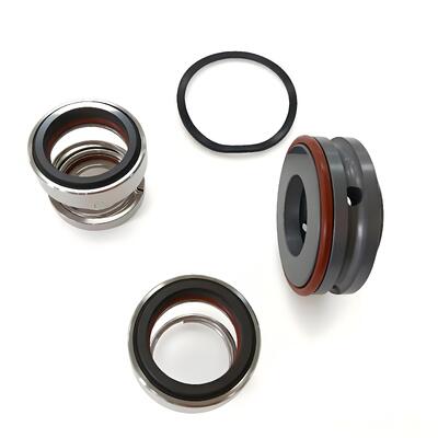Mechanical Seal  Fristam Pump Seal DoubleT01F-30MM Suit For Fristam Pump Replacement AES
