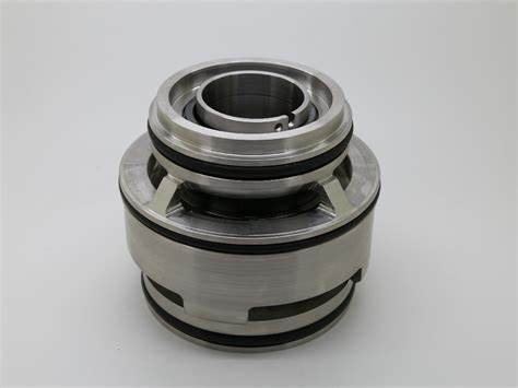 GLF-43 Mechanical Seal Cartridge Double Plug Oil Graphite 43mm Submersible Pump