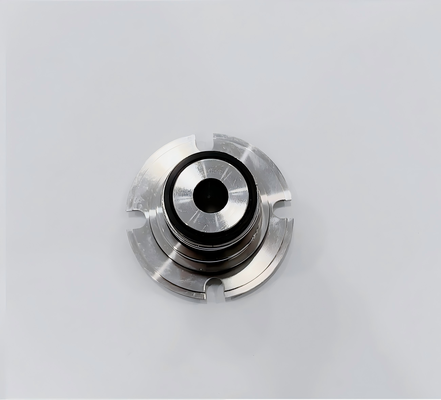 Vertical Multi Stage Grundfos Pump Mechanical Seal 4MC-12A With Flange