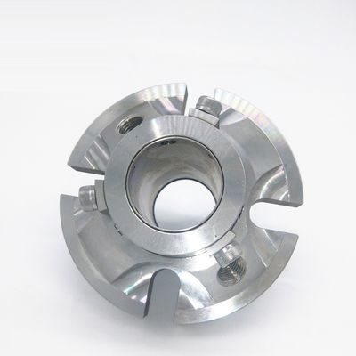 AES CDSA Double Cartridge Mechanical Seals For Chemical Pump