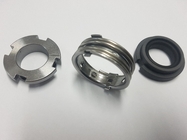 Mechanical Carbon Seal SS41 / CAR / FKM For Water Pump