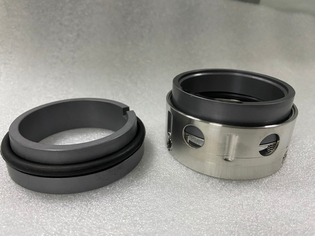 58u John Crane Multi Spring Metal Bellow Water Pump Seal Mechanical