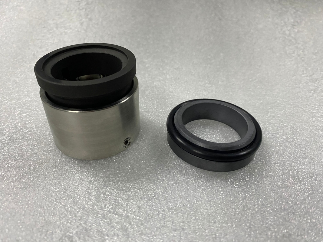 Mechanical 491 Multi Spring Chesterton Balanced O Ring Seal For Water Pumps
