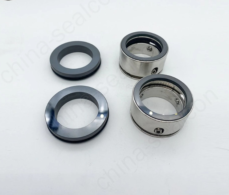 Burgmann M7KS60 Industrial Mechanical Seal Equivalent To W01-TL Mechanical Seal