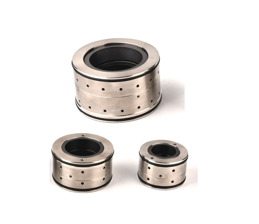 Wilo-EMU Mechanical Seal Repair Kit Motor Model FKT-27.1 For Wilo Sanitary Pump