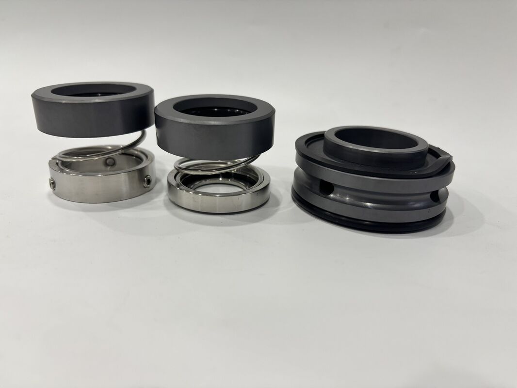 Mechanical Seal Double Type 30mm Fristam Pump Mechanical Seal