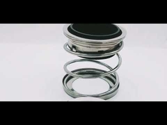 طراز 2 ميكانيكي إيلاستومر المزلقات الختم لشراب المضخة