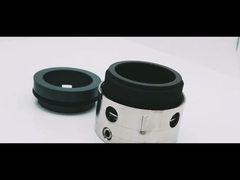 أختام ميكانيكية للرافعة القياسية BP 58B أختام دوارة من مادة PTFE