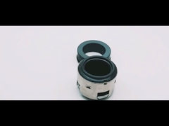 جون كرين مضخة مياه ختم ميكانيكي لمضخات صناعية