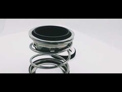 إلاستومر بلوز الربيع الختم الميكانيكي للضخة الهيدروليكية