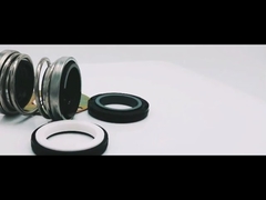 الختم الميكانيكي لضخات المياه