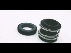 MG1 ختم ميكانيكي بورغمان للمضخة بأحجام مختلفة