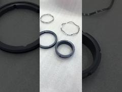 الموجة الربيع AES W13SU إغلاق ميكانيكي مزدوج لمضخة ووكيشا رايت