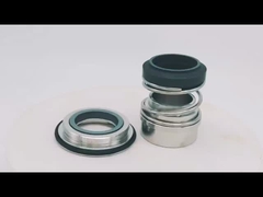 AESSEAL P07 مضخة الطرد المركزي مضخة الصخرة الميكانيكية لمضخة سلسلة LKH