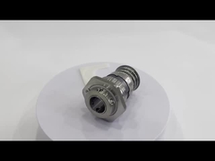 غطاء المضخة الميكانيكية الختم غطاء عمود لضخة Cdl/Cdlf Cnp