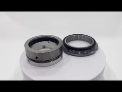 ضغط أقل من 1MPa 68B أغطية العمود الصناعي 848420090 رمز HS