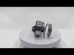 مهرّج ربيعي واحد 17D Roten ميكانيكي يوحّد 5 لمضخة النفط