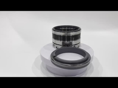 الحافة لحام المعدن المزلقات ختم جون رافعة 609 للضخات