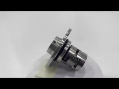 الختم الميكانيكي مع السترة لمضخة Grundfos CR العمودية متعددة المراحل