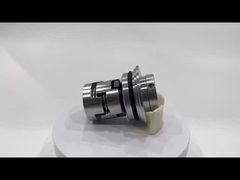 الختم الميكانيكيCDLC-12/16/22mm ل WB1F14 CNP CDL CDLF CDLS مضخة عمودية جنوبية