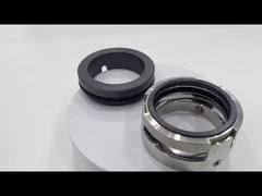 حل ميكانيكي مانع للتسرب من فلواليتن US4A، حل للخدمة الشاقة للضغوط المنخفضة والمتوسطة