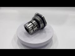 ختم ميكانيكي خرطوشة GLF-22 مع خيط لمضخة طرد مركزي متعددة المراحل رأسية لك