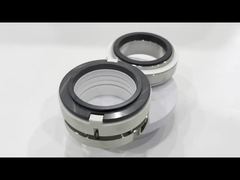 نظرة فاحصة: جون كرين نوع 20R-2.5B PTFE بيلو الختم الميكانيكي الأبيض PTFE المطاط الصناعي الختم الخوار